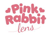 Pink Rabbit Lens
