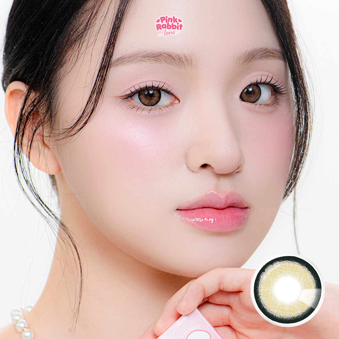 Super Comfy Cinderella Gold Brown Softlens-1778231474-SLIDE 4_Cinderella Gold Brown_PINK RABBIT.jpg