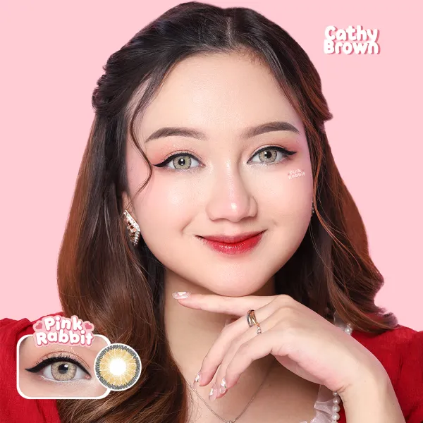 Cathy Brown Softlens