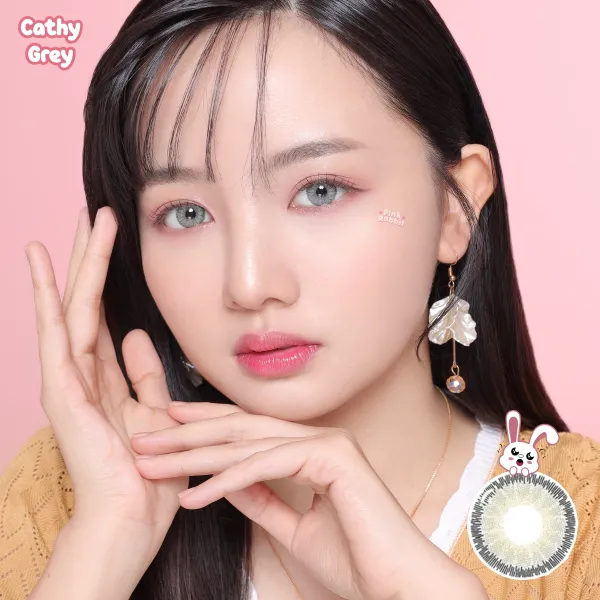 Cathy Grey Softlens