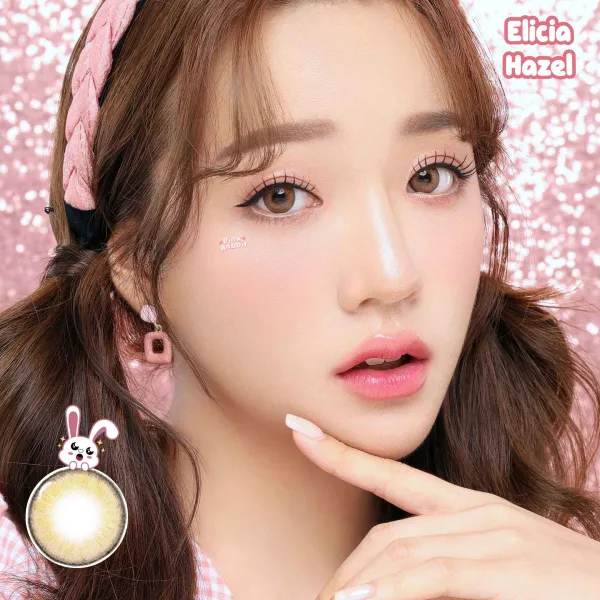 Elicia Hazel Softlens