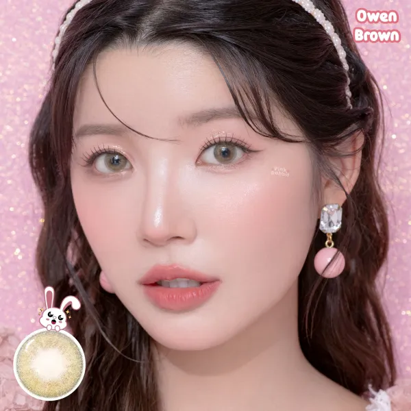 Owen Brown Softlens