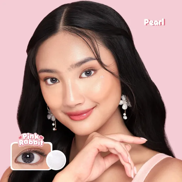 Pearl Softlens