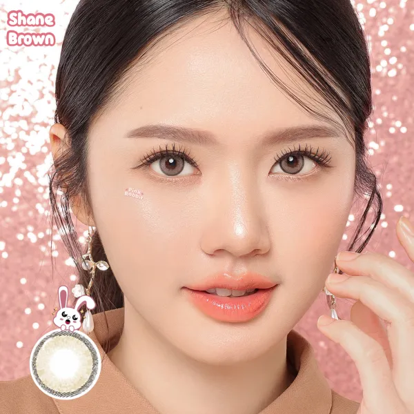 Shane Brown Softlens