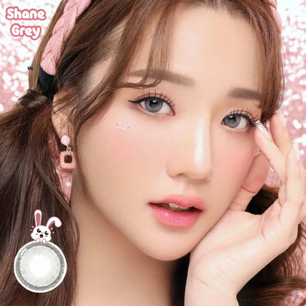 Shane Grey Softlens